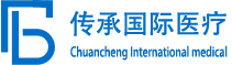 logo of heal fertility